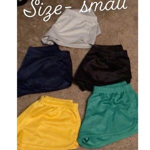 Soffe Shorts